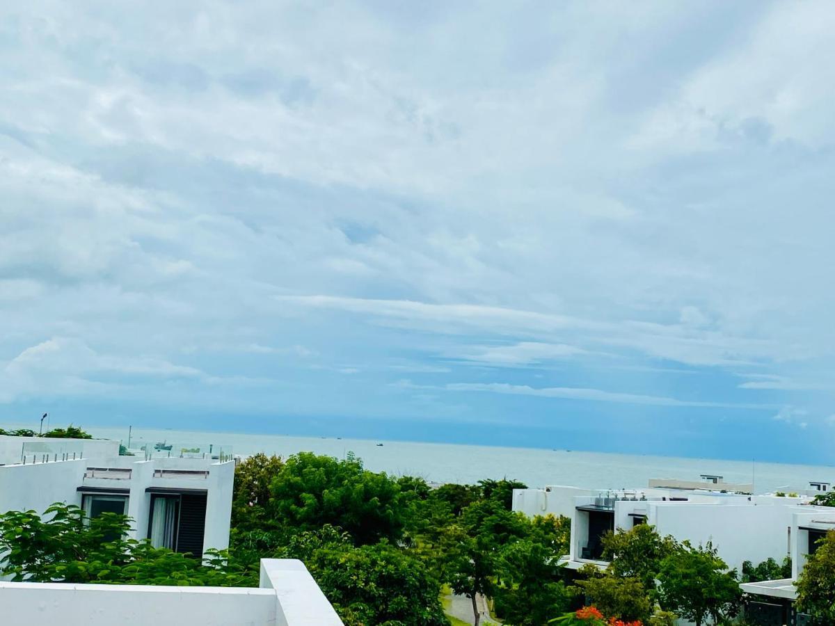 Oceanami Resort - Bali Villa 4Bedrooms, 400M2, Bbq Лонгхай Екстер'єр фото