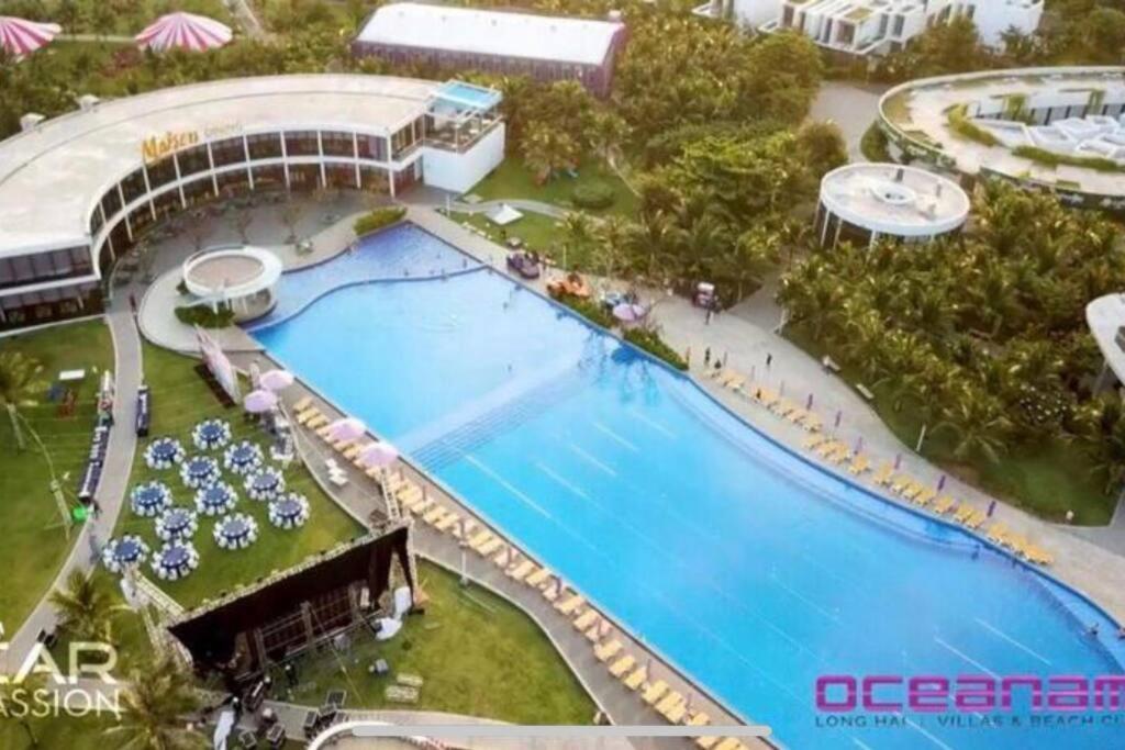 Oceanami Resort - Bali Villa 4Bedrooms, 400M2, Bbq Лонгхай Екстер'єр фото