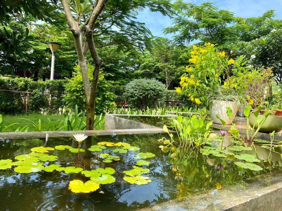 Oceanami Resort - Bali Villa 4Bedrooms, 400M2, Bbq Лонгхай Екстер'єр фото