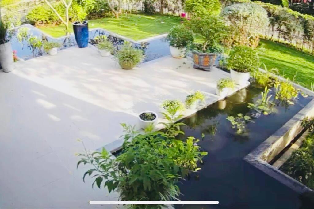 Oceanami Resort - Bali Villa 4Bedrooms, 400M2, Bbq Лонгхай Екстер'єр фото