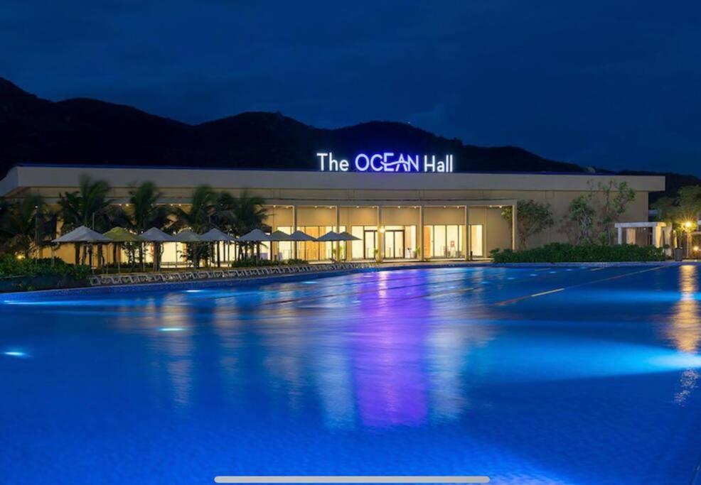 Oceanami Resort - Bali Villa 4Bedrooms, 400M2, Bbq Лонгхай Екстер'єр фото
