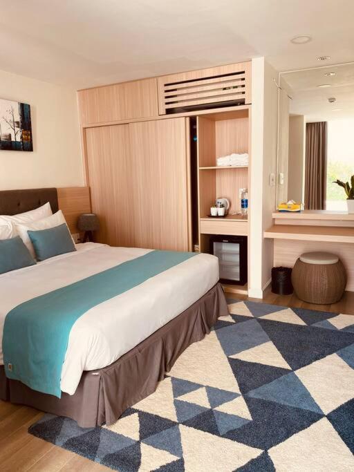 Oceanami Resort - Bali Villa 4Bedrooms, 400M2, Bbq Лонгхай Екстер'єр фото
